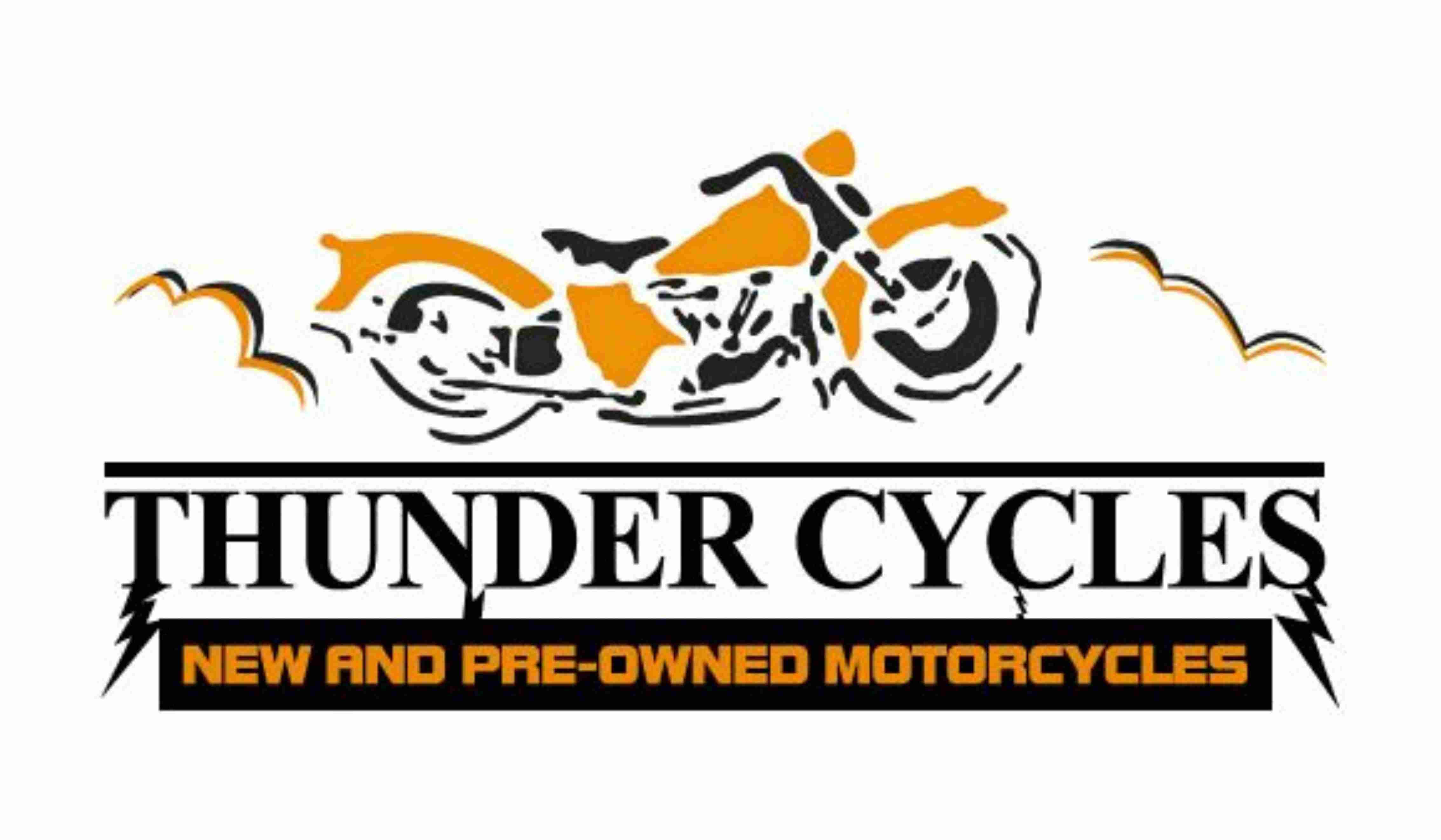 Thundercycles Logo